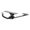 CURT Mfg 113702 Class 1 Hitch Trailer Hitch - Hitch includes 2 IN Euromount