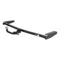 CURT Mfg 112531 Class 1 Hitch Trailer Hitch - Hitch includes 1-7/8 IN Euromount