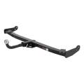 CURT Mfg 112801 Class 1 Hitch Trailer Hitch - Hitch includes 1-7/8 IN Euromount