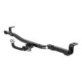 CURT Mfg 112492 Class 1 Hitch Trailer Hitch - Hitch includes 2 IN Euromount