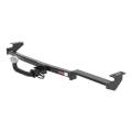 CURT Mfg 112511 Class 1 Hitch Trailer Hitch - Hitch includes 1-7/8 IN Euromount