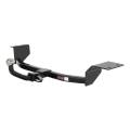 CURT Mfg 112891 Class 1 Hitch Trailer Hitch - Hitch includes 1-7/8 IN Euromount