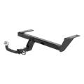 CURT Mfg 112212 Class 1 Hitch Trailer Hitch - Hitch includes 2 IN Euromount