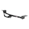 CURT Mfg 112332 Class 1 Hitch Trailer Hitch - Hitch includes 2 IN Euromount