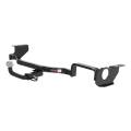 CURT Mfg 112411 Class 1 Hitch Trailer Hitch - Hitch includes 1-7/8 IN Euromount
