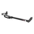 CURT Mfg 112452 Class 1 Hitch Trailer Hitch - Hitch includes 2 IN Euromount