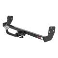 CURT Mfg 111811 Class 1 Hitch Trailer Hitch - Hitch includes 1-7/8 IN Euromount