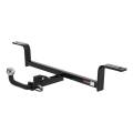 CURT Mfg 112041 Class 1 Hitch Trailer Hitch - Hitch includes 1-7/8 IN Euromount