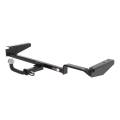 CURT Mfg 112051 Class 1 Hitch Trailer Hitch - Hitch includes 1-7/8 IN Euromount