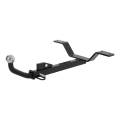 CURT Mfg 112062 Class 1 Hitch Trailer Hitch - Hitch includes 2 IN Euromount