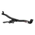 CURT Mfg 111483 Class 1 Hitch Trailer Hitch - Old-Style ballmount, pin & clip included.  Hitch ball sold separately.