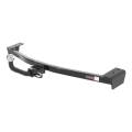 CURT Mfg 111502 Class 1 Hitch Trailer Hitch - Hitch includes 2 IN Euromount