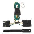 CURT Mfg 55315 Wiring T-Connector