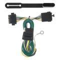 CURT Mfg 55318 Wiring T-Connector