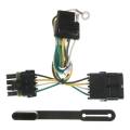 CURT Mfg 55319 Wiring T-Connector