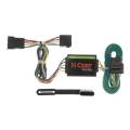 CURT Mfg 55330 Wiring T-Connector