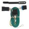 CURT Mfg 55347 Wiring T-Connector