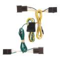 CURT Mfg 55375 Wiring T-Connector