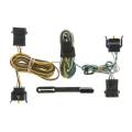 CURT Mfg 55344 Wiring T-Connector
