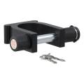 CURT Mfg 23255  King Pin Lock