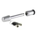 CURT Mfg 23572  Receiver Lock
