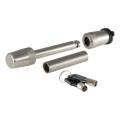 CURT Mfg 23580  Hitch Lock