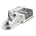 CURT Mfg 25131  Posi-Lock Trailer Coupler