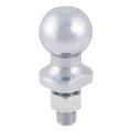 CURT Mfg 40001  Trailer Ball - Chrome Trailer Ball