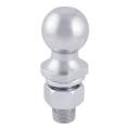 CURT Mfg 40002  Trailer Ball - Chrome Trailer Ball