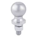 CURT Mfg 40003  Trailer Ball - Chrome Trailer Ball