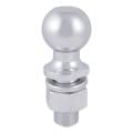 CURT Mfg 40006  Trailer Ball - Chrome Trailer Ball