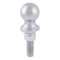 CURT Mfg 40016  Trailer Ball - Chrome Trailer Ball
