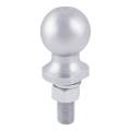 CURT Mfg 40018  Trailer Ball - Chrome Trailer Ball