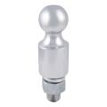 CURT Mfg 40032  Trailer Ball - Chrome Trailer Ball