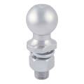 CURT Mfg 40037  Trailer Ball - Chrome Trailer Ball