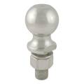 CURT Mfg 40054  Trailer Ball - Stainless Steel Trailer Ball