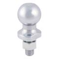 CURT Mfg 40061  Trailer Ball - Chrome Trailer Ball