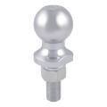 CURT Mfg 40063  Trailer Ball - Chrome Trailer Ball