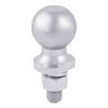 CURT Mfg 40064  Trailer Ball - Chrome Trailer Ball