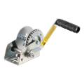 CURT Mfg 29404  Hand Winch - 1,200 LB Capacity