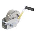 CURT Mfg 29409  Hand Winch - 2,100 LB Capacity