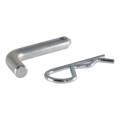 CURT Mfg 21400  Hitch Pin and Clip - 1/2 IN hitch pin with clip