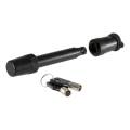 CURT Mfg 23575  Hitch Lock