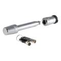 CURT Mfg 23579  Receiver Lock