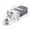 CURT Mfg 25100  Posi-Lock Trailer Coupler