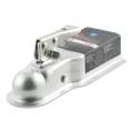 CURT Mfg 25138  Posi-Lock Trailer Coupler