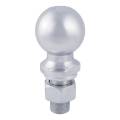 CURT Mfg 40005  Trailer Ball - Chrome Trailer Ball