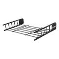 CURT Mfg 18117  Roof Rack Extension - Extends Curt Cargo Rack # 18117