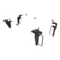 CURT Mfg 16426  Custom 5th Wheel Bracket Kit