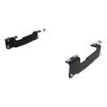 CURT Mfg 16441  Custom 5th Wheel Bracket Kit